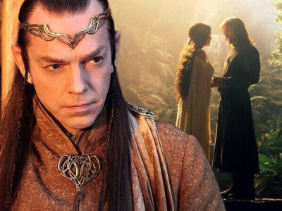 반지의 제왕) 아라곤이 결혼할 수 있었던 이유 甲.JPG