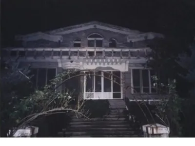 한국에 귀신 많이 출몰한다는곳