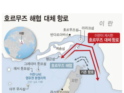 미국이 이란과의 종전 협상에 서두르는 이유