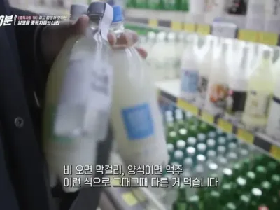 의외로 많다는 알코올 중독의 유형