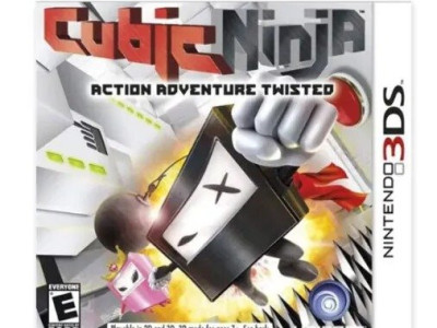 단 하나의 실수로 해킹의 열쇠가 되어버린 게임