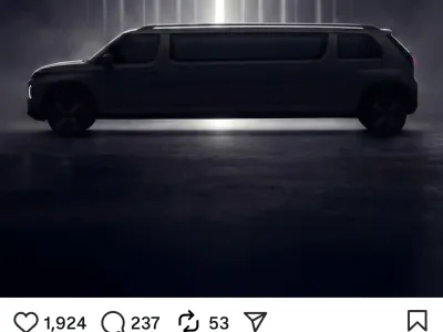 현대자동차, 4월 1일 신차 출시 예정