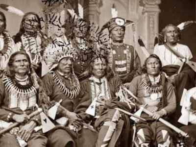 농업혁명과 문명 발생이 도저히 알다가도 모를 이유