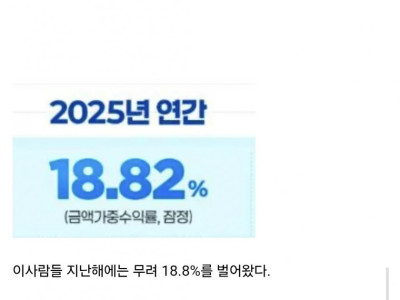국민연금이 현재 하고 있는 미친 짓