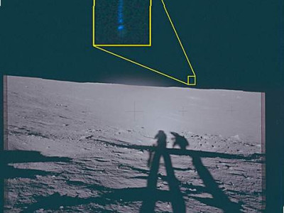 아폴로 임무 중 미확인 물체 포착…미 정부, UFO 기밀자료 전격 공개