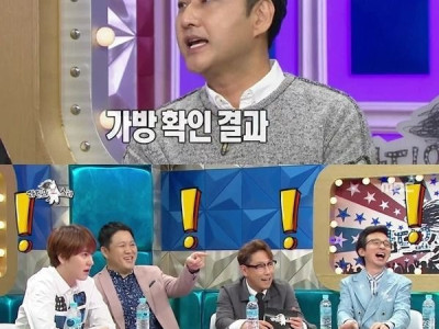 김수용 공항장애 썰