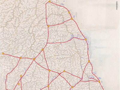 아름다운 한반도의 명산 금강산으로 가자