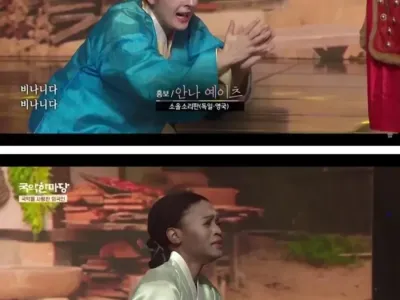개방적인 요즘 한국 국악계..jpg