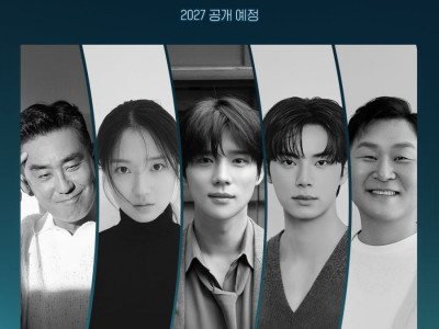 [나미야 잡화점의 기적] 최종 캐스팅 라인업