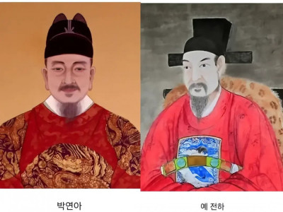 비교적 덜 알려진 세종대왕의 대단한 능력