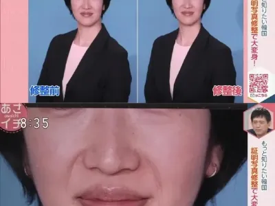 한국에서 증명사진 찍어본 일본인.jpg