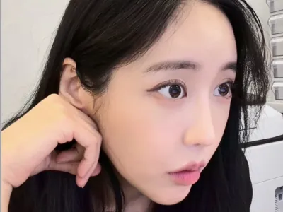 힙합 밀당녀 육지담 근황