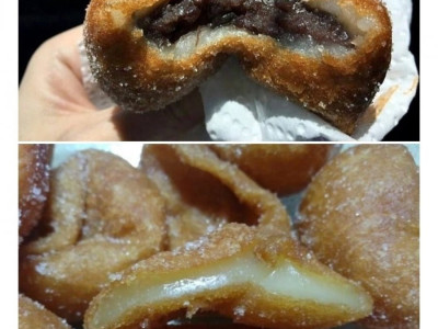 찹쌀도넛 근본 논란