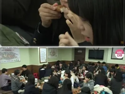 그땐 몰랐던 담임 선생님 마음