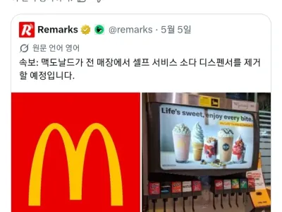 미국 사회 붕괴 지표