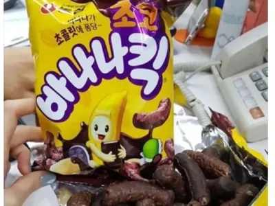 초코 바나나킥이 실패한 이유