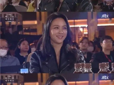 탕웨이가 느낀 행복 그 이상의 감정.jpg