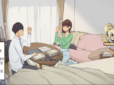 기말고사기간 공감.manhwa