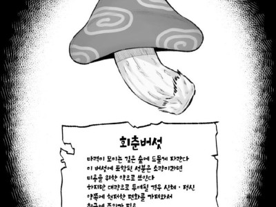 후방주의) 엘프 누나들이 치료해주는 만화