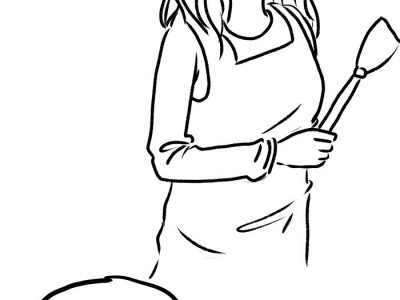 노잼 리얼결혼생활28(생일)manhwa