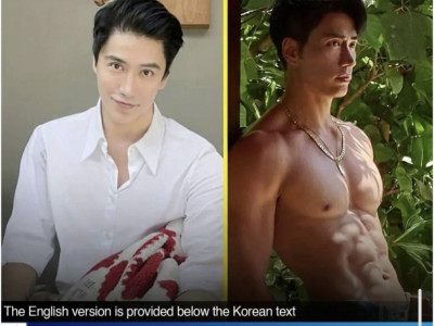 세계 최강 동안이 알려주는 관리법