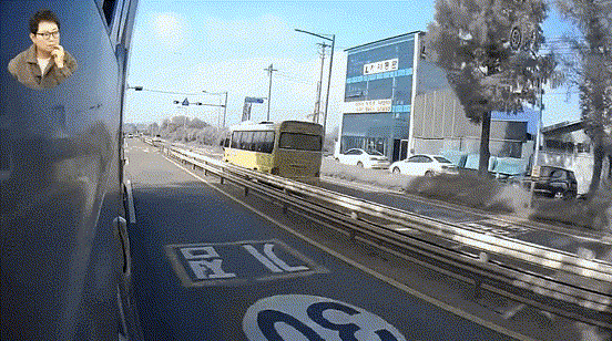 한문철TV, 어린이 보호구역에서 147km ㄷㄷ