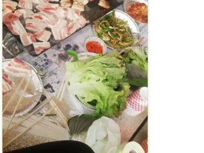 대학교 자취방 주인 아줌마 클라스