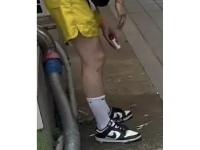 필로폰 양성반응 나왔다는 수원 좀비 영상 근황
