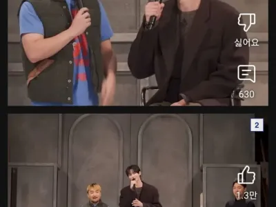 너무 폭력적이라고 난리난 영상