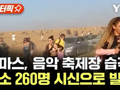 이스라엘 가자지구 학살에 전세계가 대응 안하는 이유