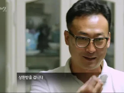 논란) 현실 세상에서  '상환받을 겁니다'를 하면 일어나는 일.jpg