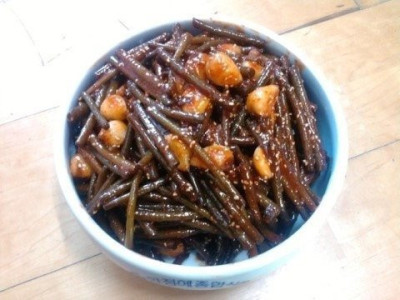 호불호 심하게 갈리는 반찬 모음