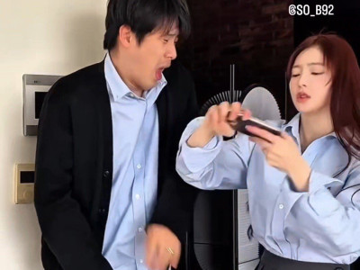남편이 휴대폰을 숨긴이유