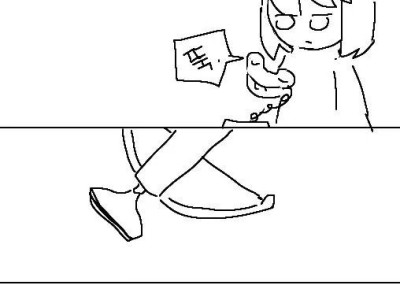 스압) 마지막 시나리오.manhwa