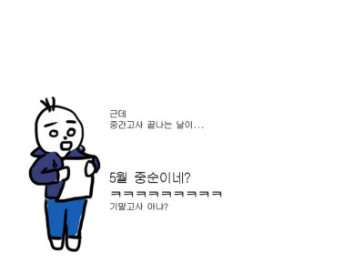 인디게임 만드는 만화 11~15