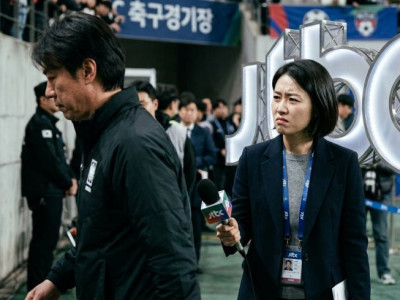 JTBC 지금 심정, AI 짤로 표현