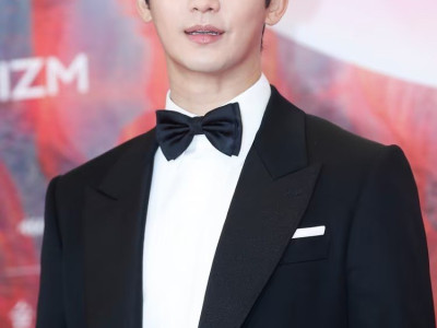 김수현 광고로 재활동 시작