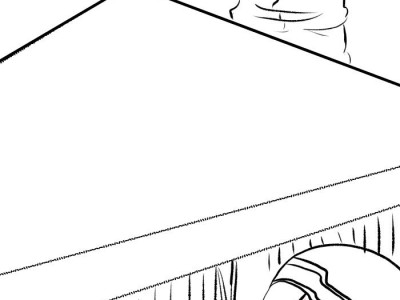 노잼 리얼결혼생활21(집안일)manhwa