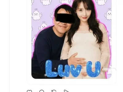 소시 윤아로 딥페이크 쓴 ㅈ된 일베충 ㄷㄷ.jpg