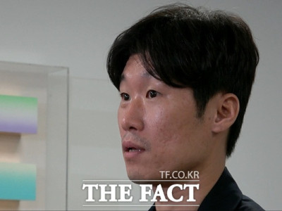 박지성 “축구협회장 선거인단 1만명 이상...다음달 마무리"