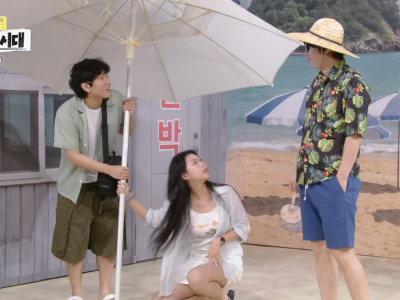 요즘 해수욕장 가려면 마음 단단히 먹어야 하는 이유
