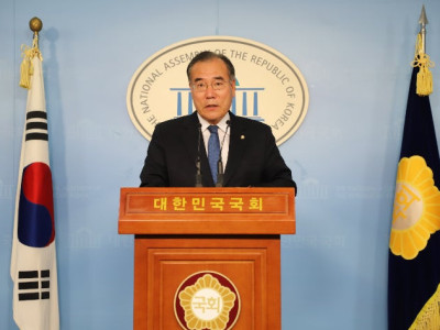 이개호, "스타벅스 탱크데이 외친 야구부 해체 검토해야"