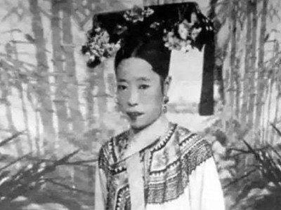 광서제의 비극, 그리고 진비의 최후