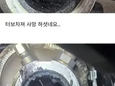 엔진오일 교환의 중요성
