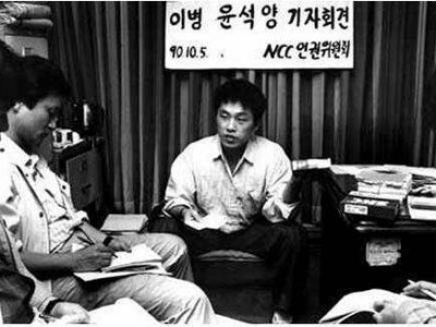 이등병의 탈영이 나라를 살림