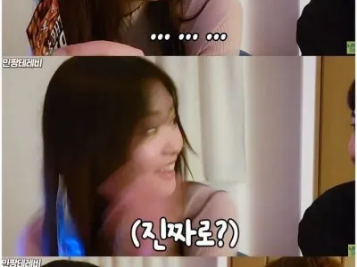 한국 THE 발음을 이해못하는 일본인