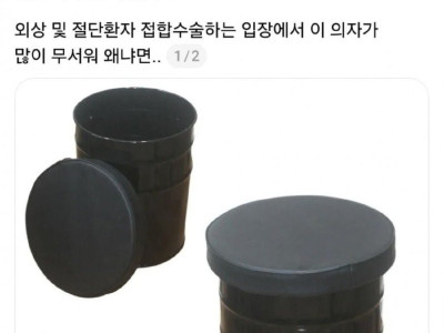 고깃집에서 손가락 절단 사고 주의보