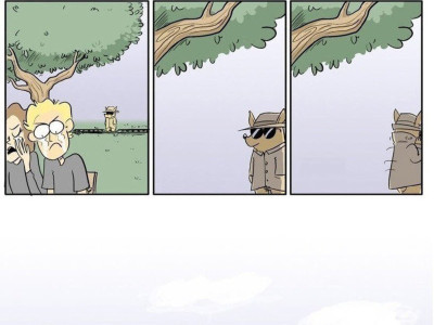 멍멍아 죽은척 해봐.manhwa