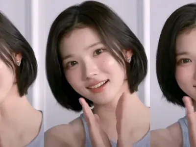 주변에 아는 존예녀 인생 썰.txt