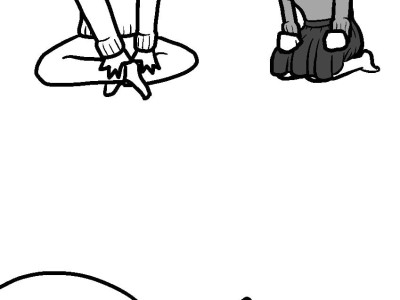 (ㅇㅎ!?)우리집에 고양이 보러 갈래? Manhwa